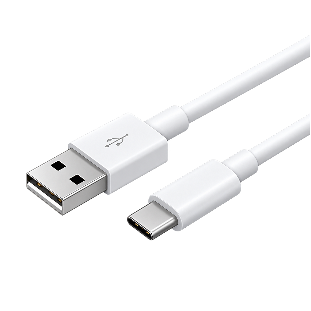 Samsung EP-DR170BWE Cable 1M USB-A TO USB-C