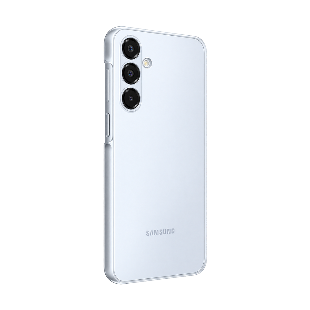 Skech SKBD-A165G-UP KIT Clear Skin Case Galaxy A16 5G