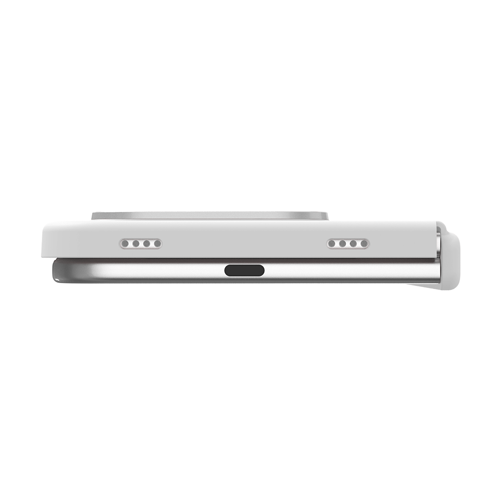 Mutural Pure Pro Duo MagSafe Case for iPhone 18