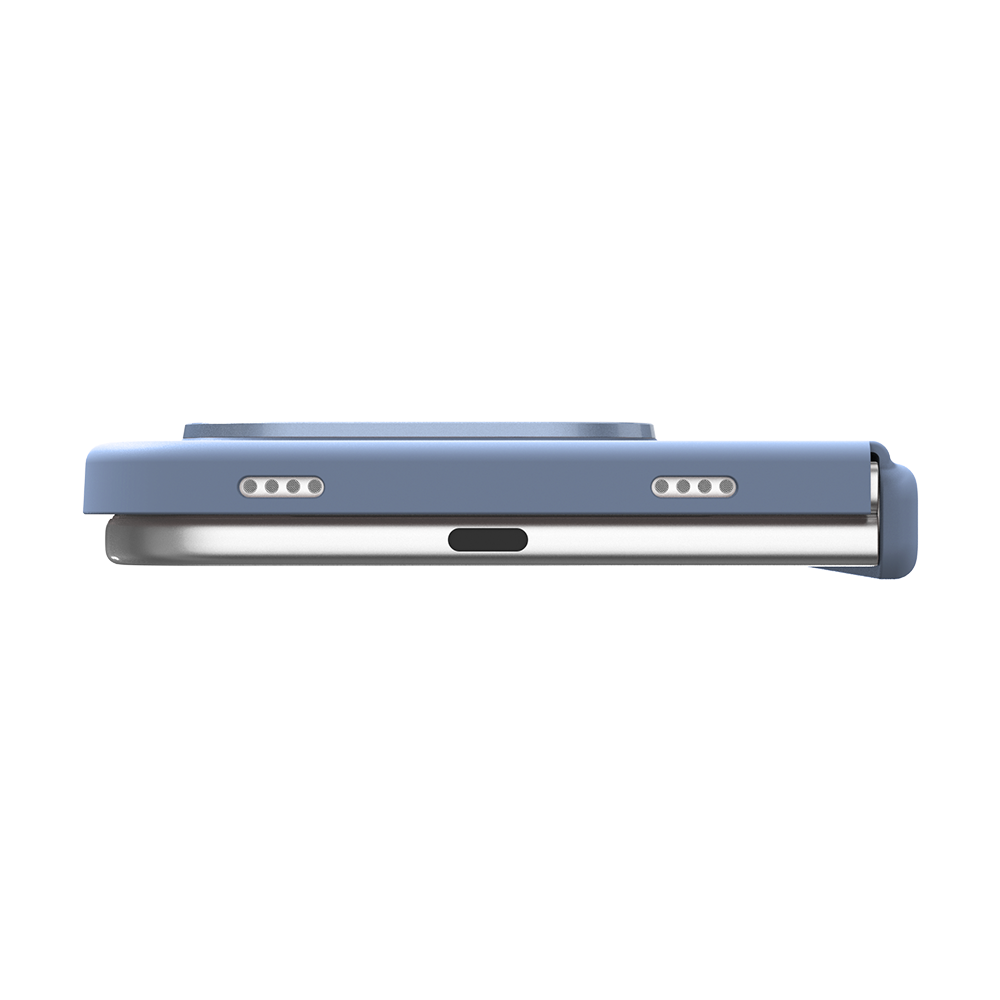 Mutural Pure Pro Duo MagSafe Case for iPhone 18