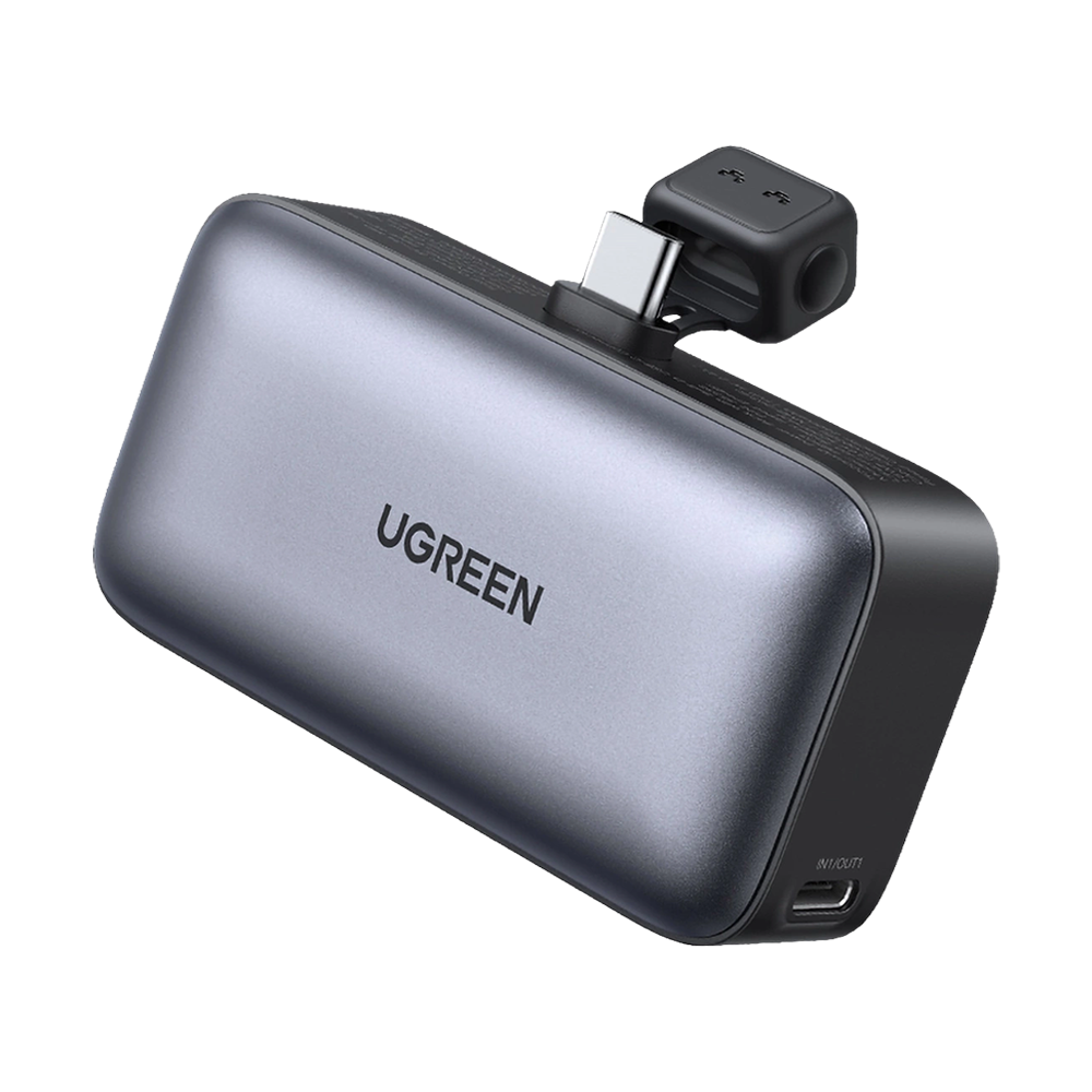 UGREEN 35338 5,000mAh 22.5W Powerbank