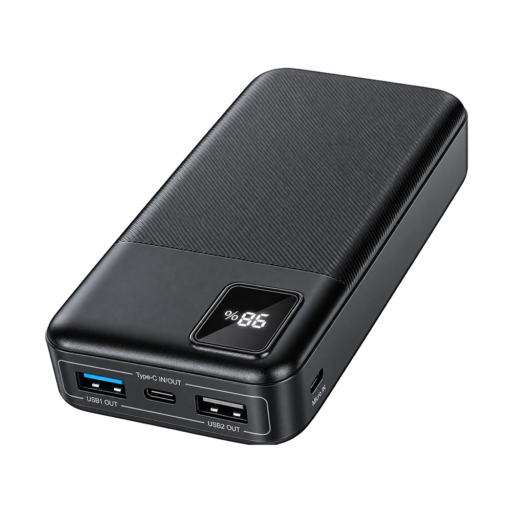 3mk PowerHouse 20,000mAh 22.5W Power Bank