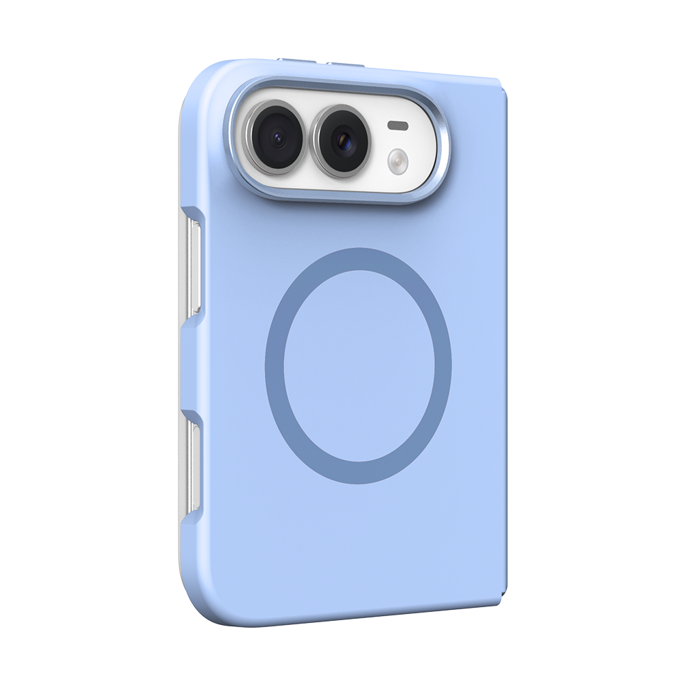 Mutural Pure Pro Duo MagSafe Case for iPhone 18