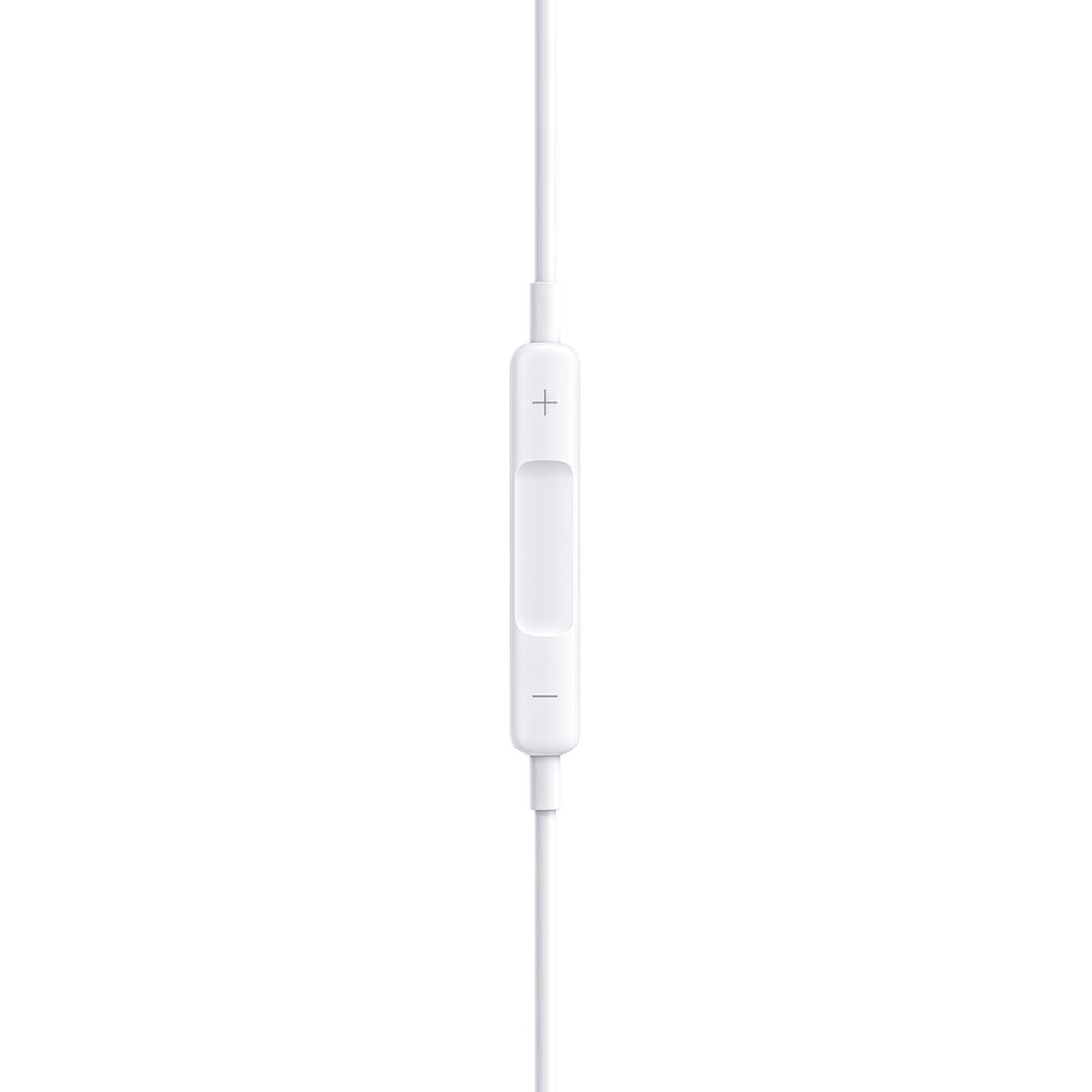 Apple MWTY3ZM/A Lightning EarPods