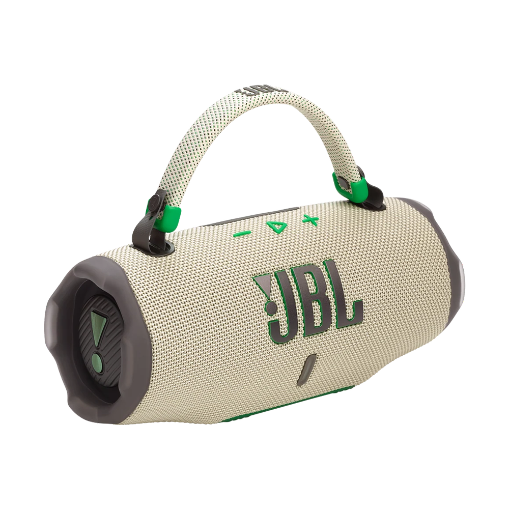 JBL Charge 6 Portable Bluetooth Speaker