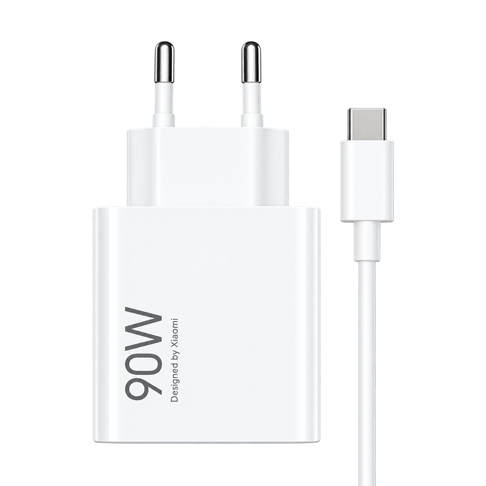 Xiaomi MDY-15-EK Wall Charger 90W (EU)