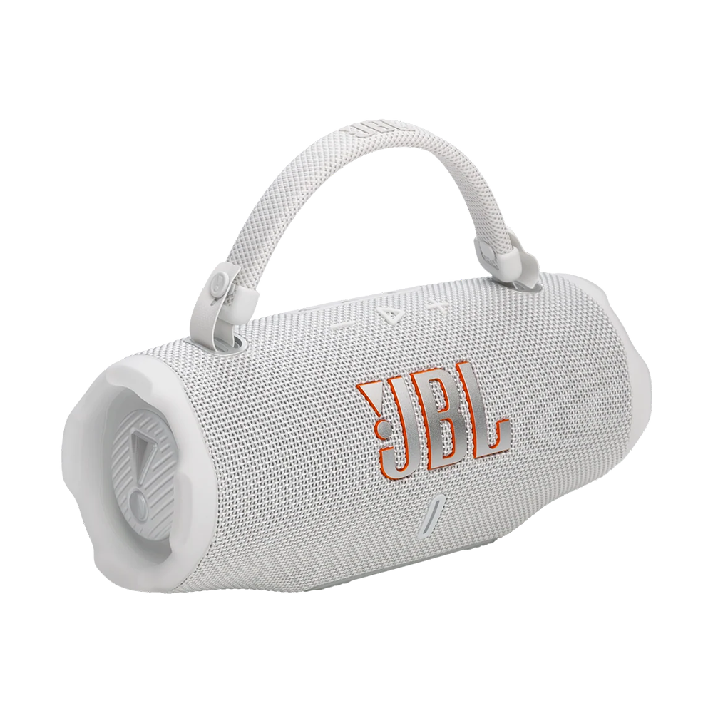JBL Charge 6 Portable Bluetooth Speaker
