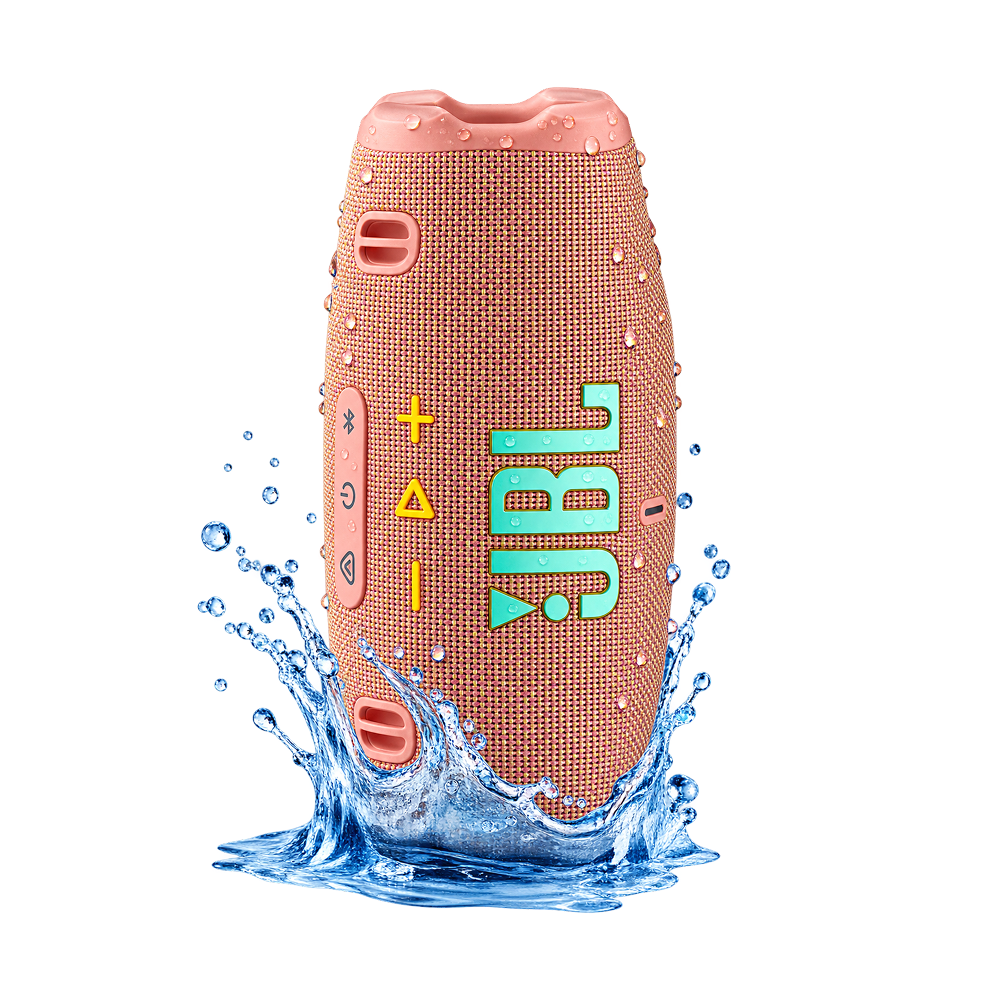 JBL Charge 6 Portable Bluetooth Speaker