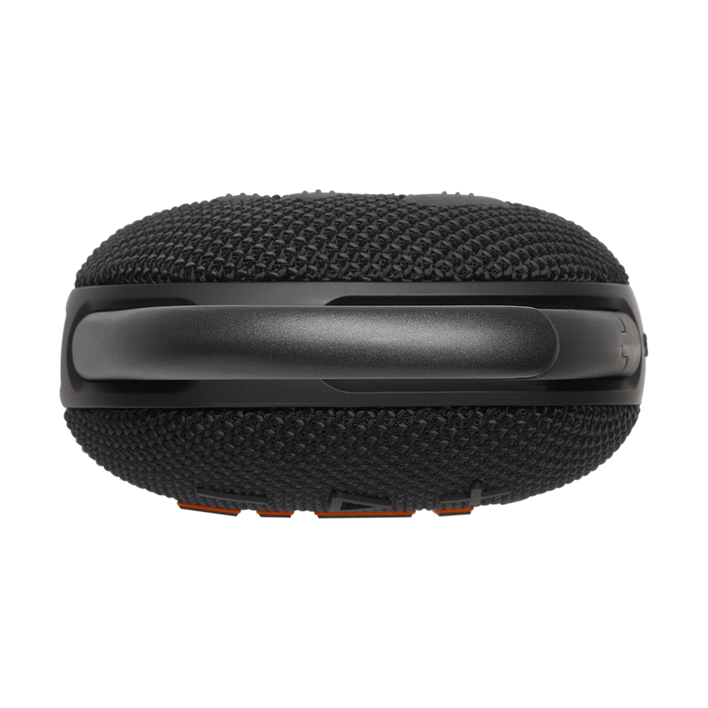 JBL Clip 5 Portable Bluetooth Speaker