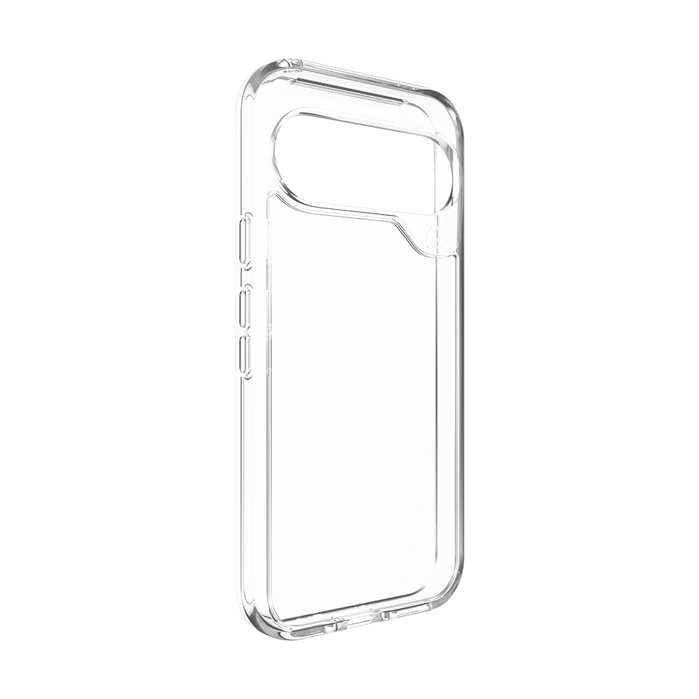 Skech SKBD-GP9/9P24-UP KIT Clear Skin Case Pixel 9/9 Pro