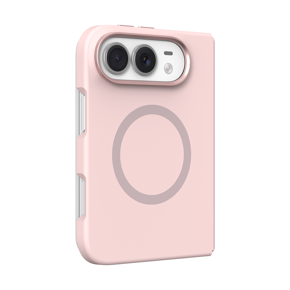 Mutural Pure Pro Duo MagSafe Case for iPhone 18