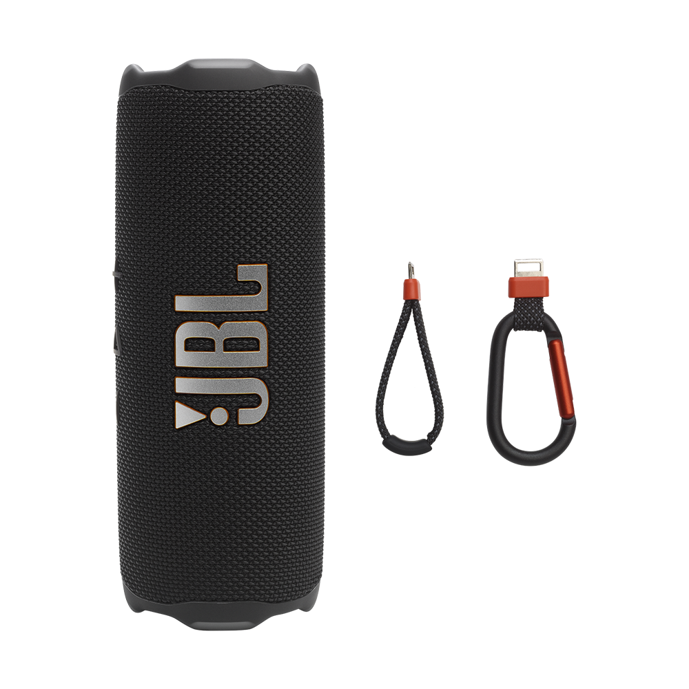 JBL Flip 7 Portable Bluetooth Speaker