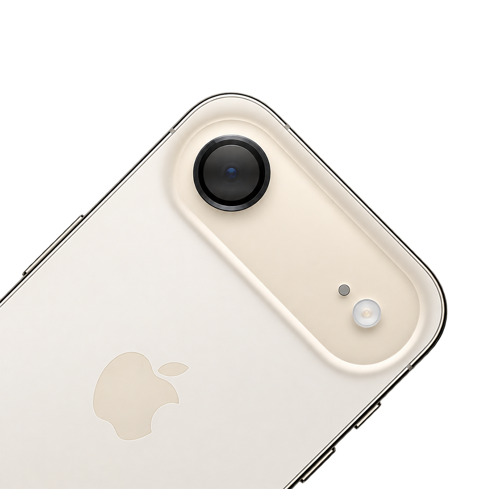Safe Panzer Glass Camera Lens Protector iPhone 17 AIR