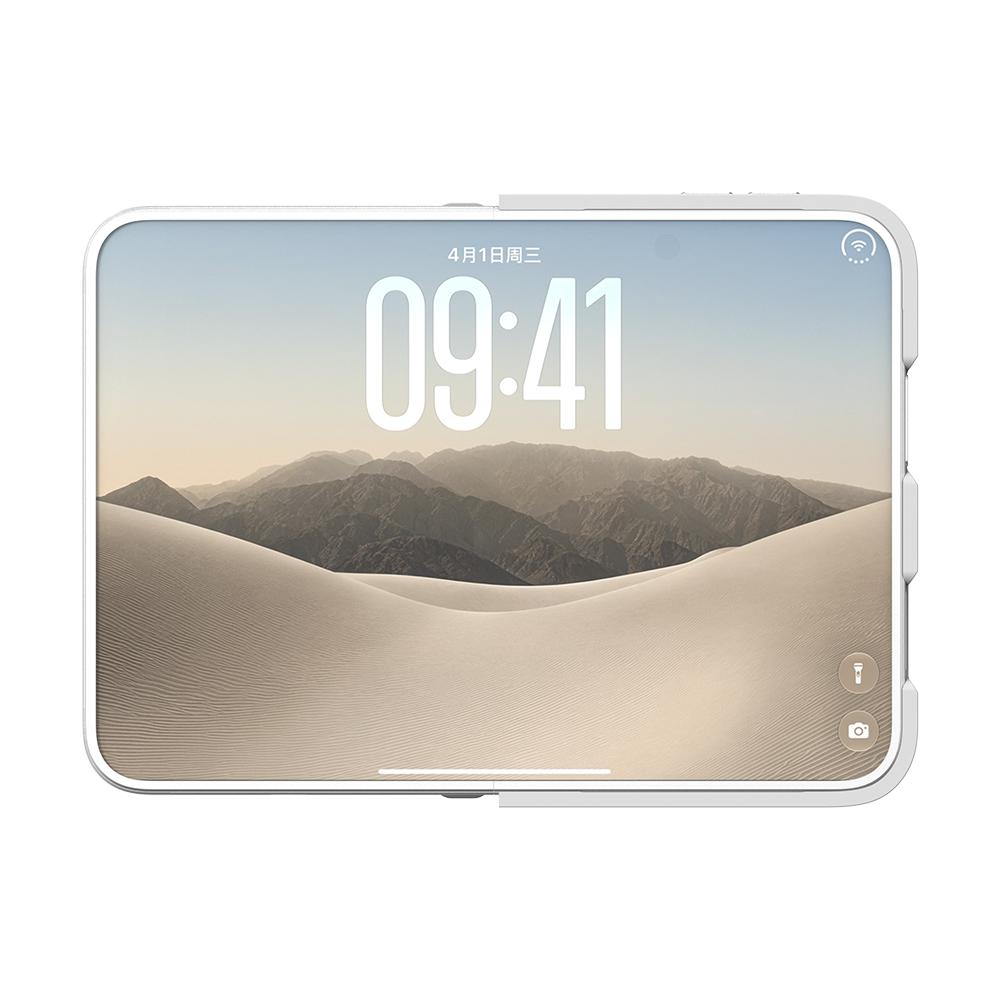 Mutural Pure Pro Duo MagSafe Case for iPhone 18