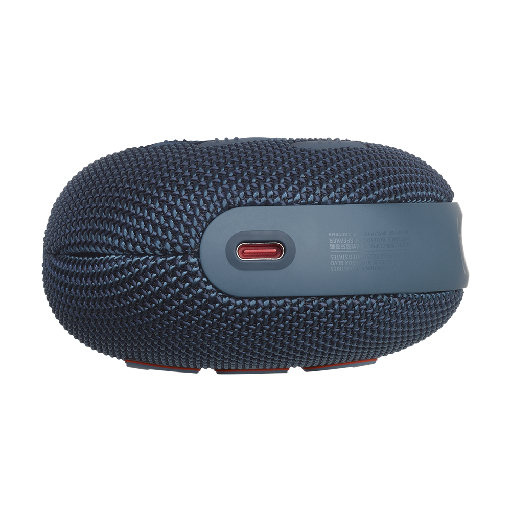 JBL Clip 5 Portable Bluetooth Speaker