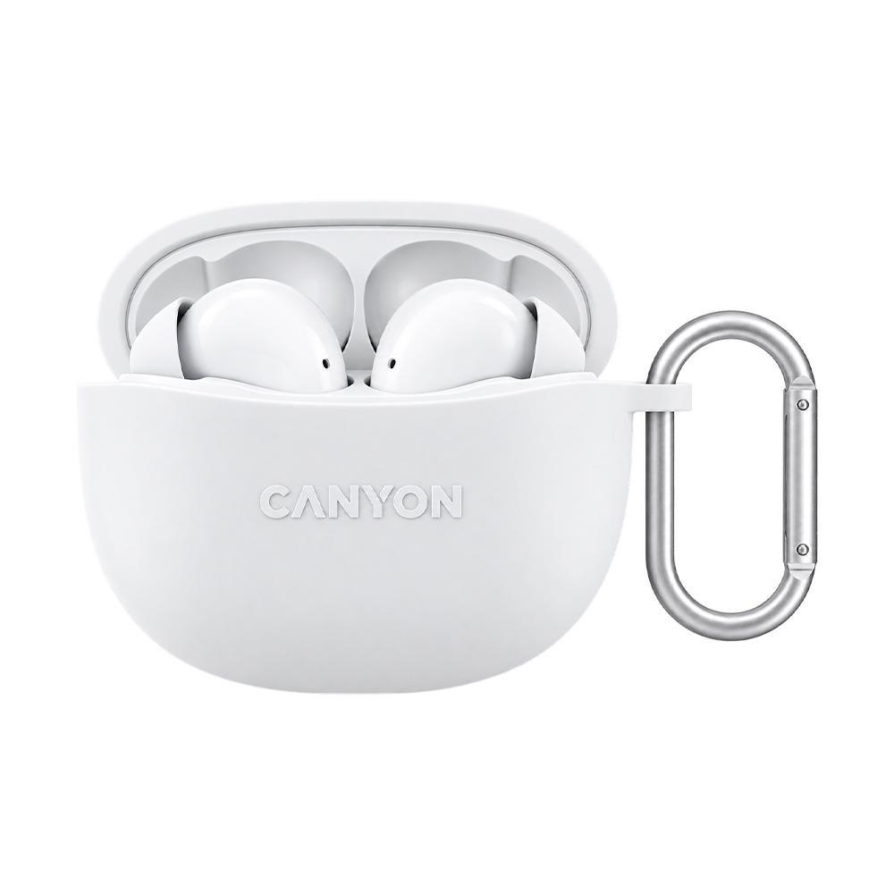 Canyon CNS-TWS5 Wireless Earbuds