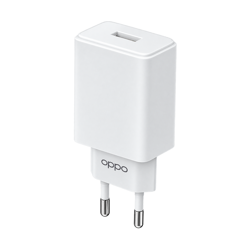 OPPO OP52JAEH Wall Charger 10W (EU)