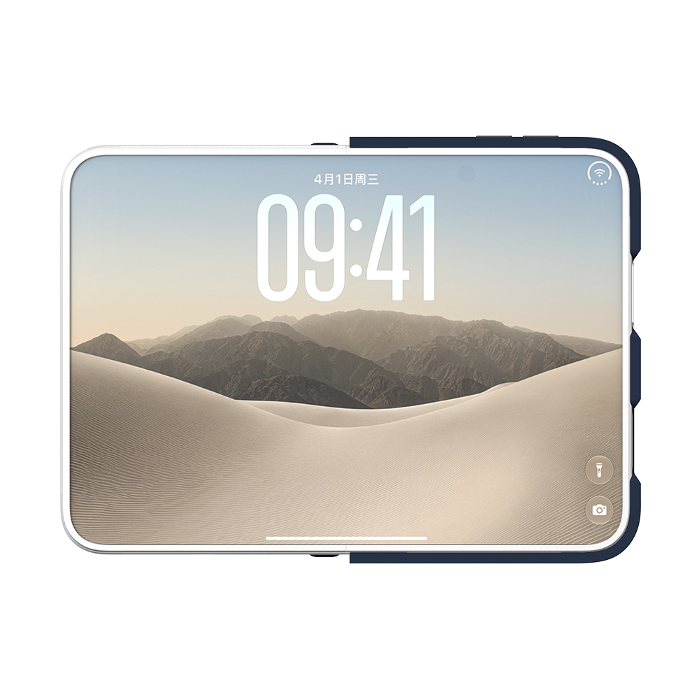 Mutural Pure Pro Duo MagSafe Case for iPhone 18