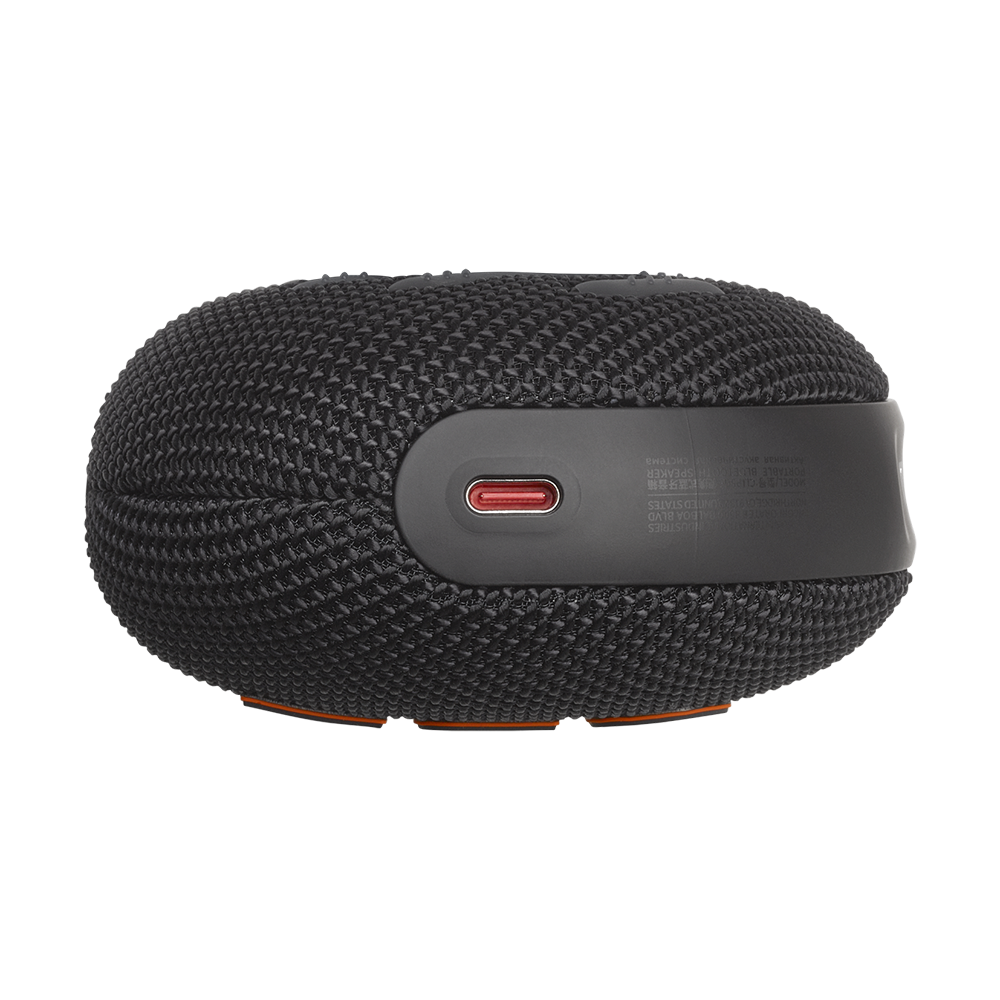 JBL Clip 5 Portable Bluetooth Speaker