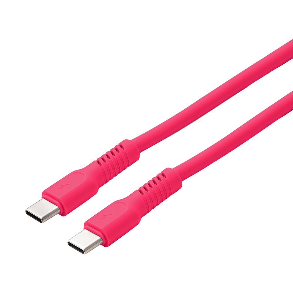 magenta