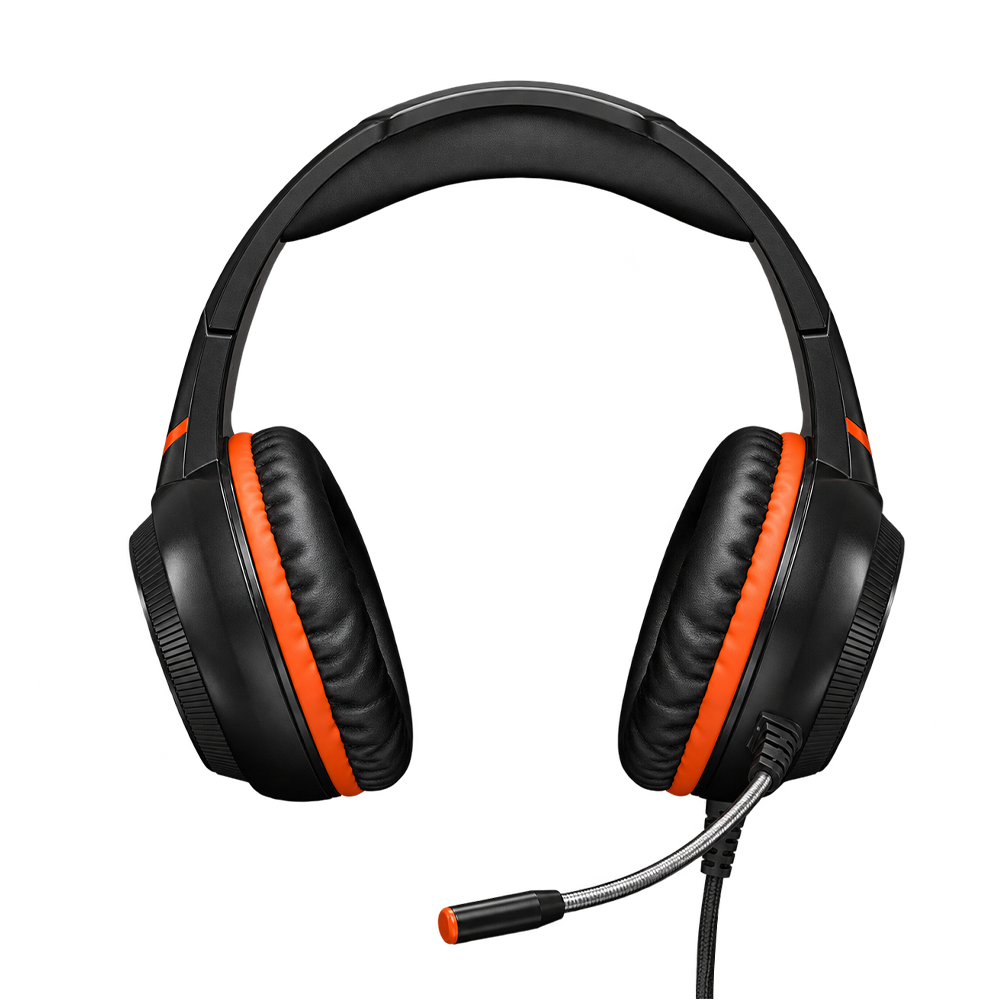 Liocat HP 785C Wired Gaming Headset