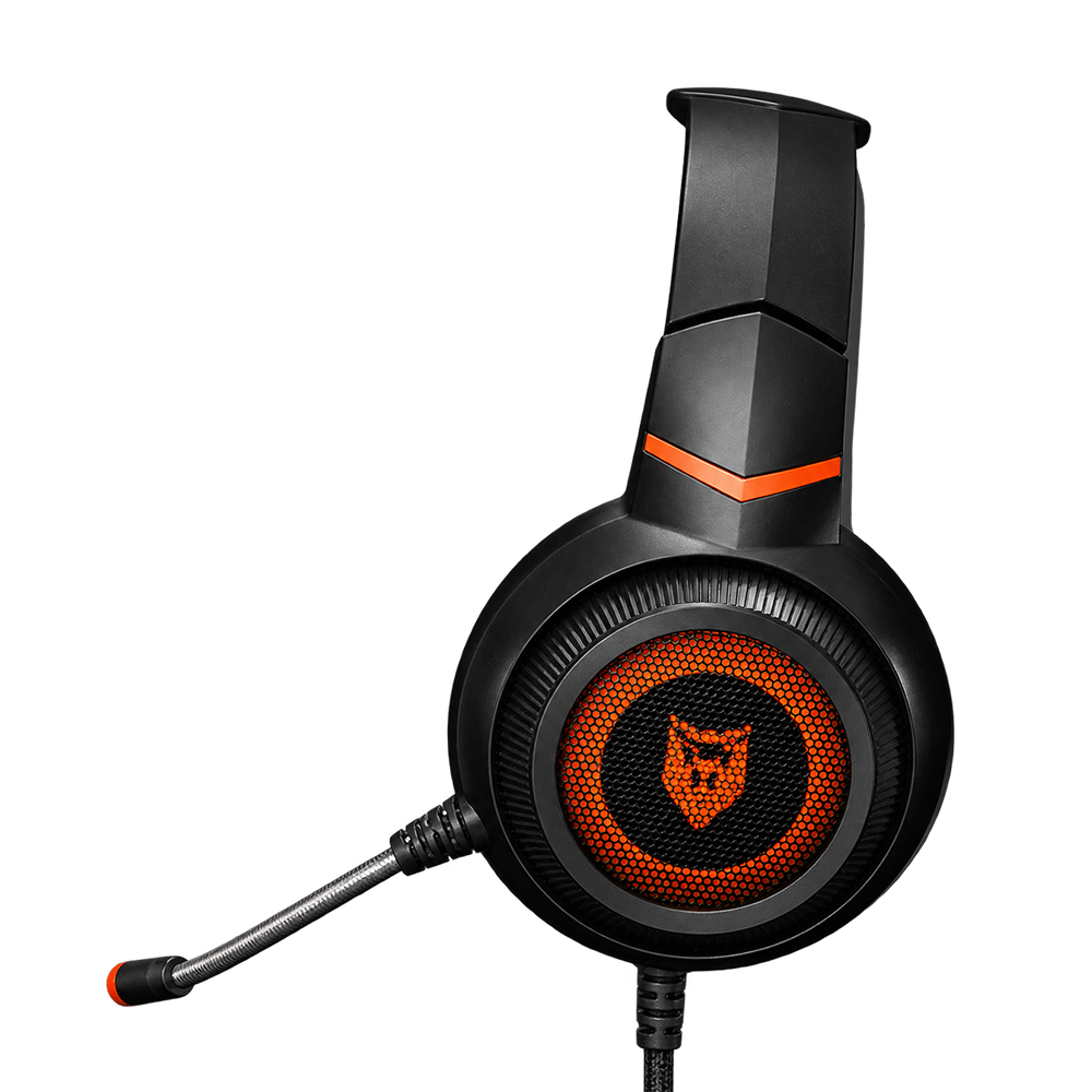 Liocat HP 785C Wired Gaming Headset