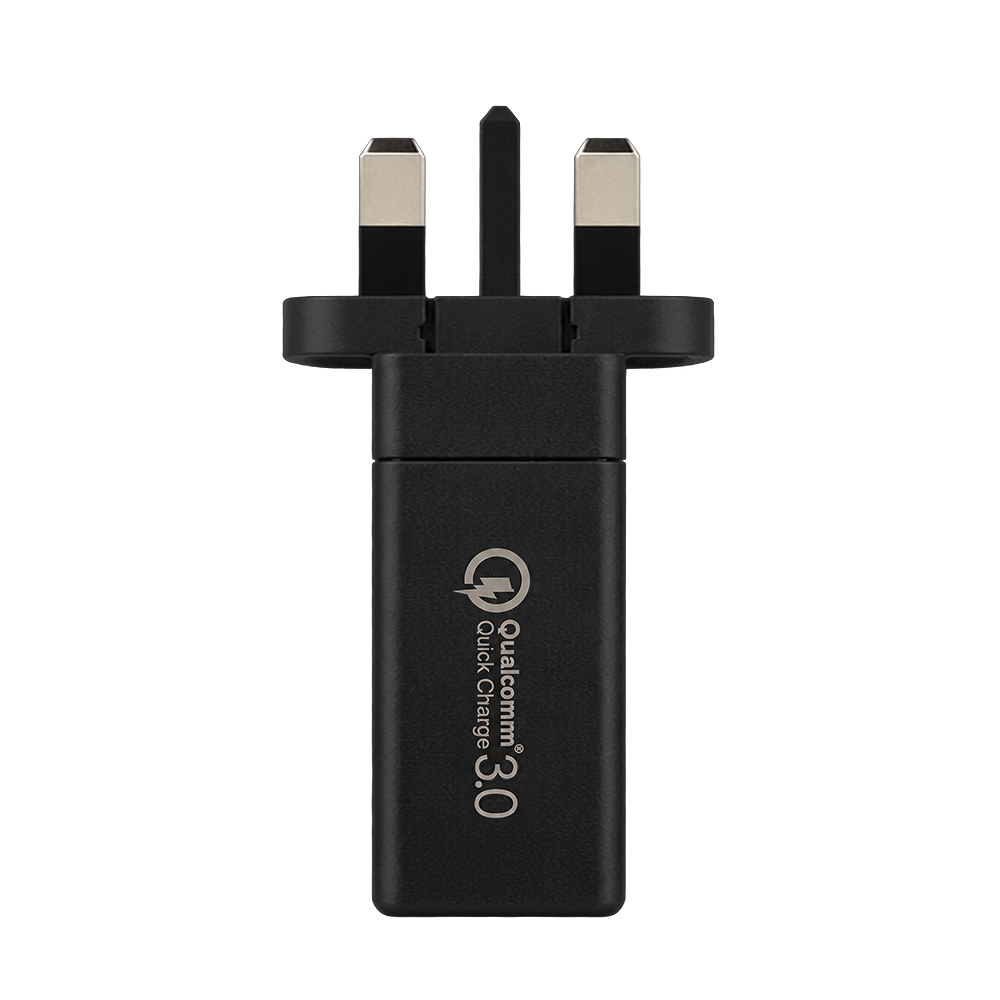 Netgear 2AFH0183CA Wall Charger 3-Pin 15W 3A