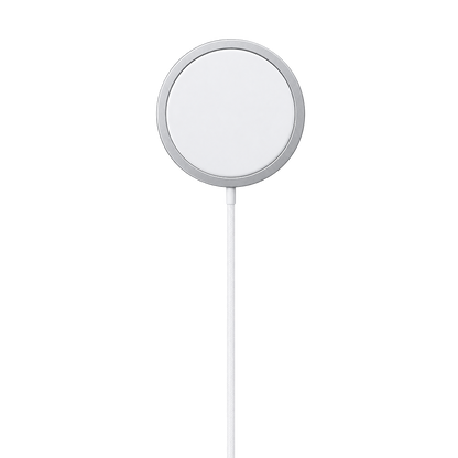 Apple MX6Y3AM/A MagSafe Charger Qi2 25W USB-C 2M