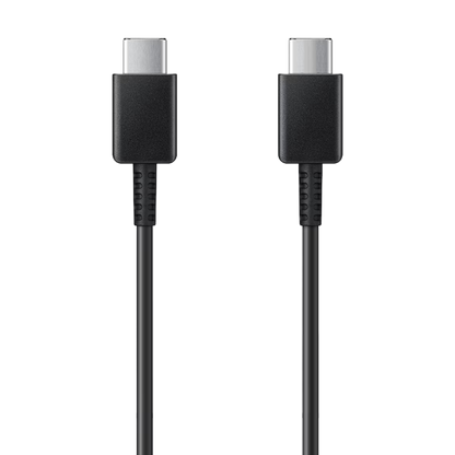 Samsung EP-DA705BBE USB-C to USB-C Charge Cable (1m)