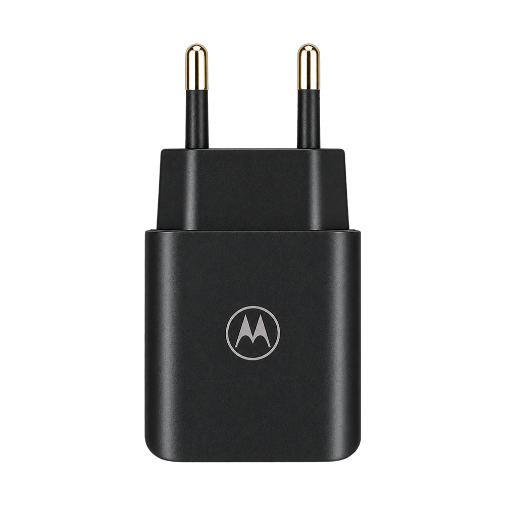 Motorola MC-102 Wall Charger USB 2A 10W (EU)