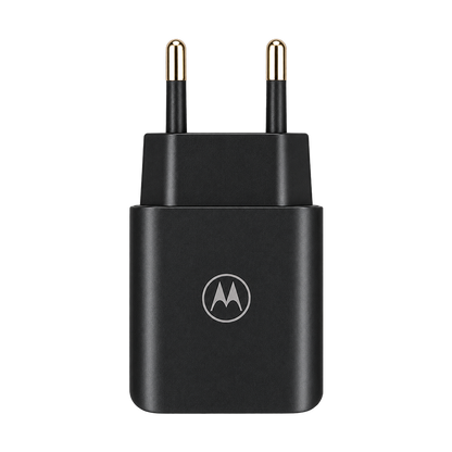 Motorola MC-102 Wall Charger USB 2A 10W (EU)