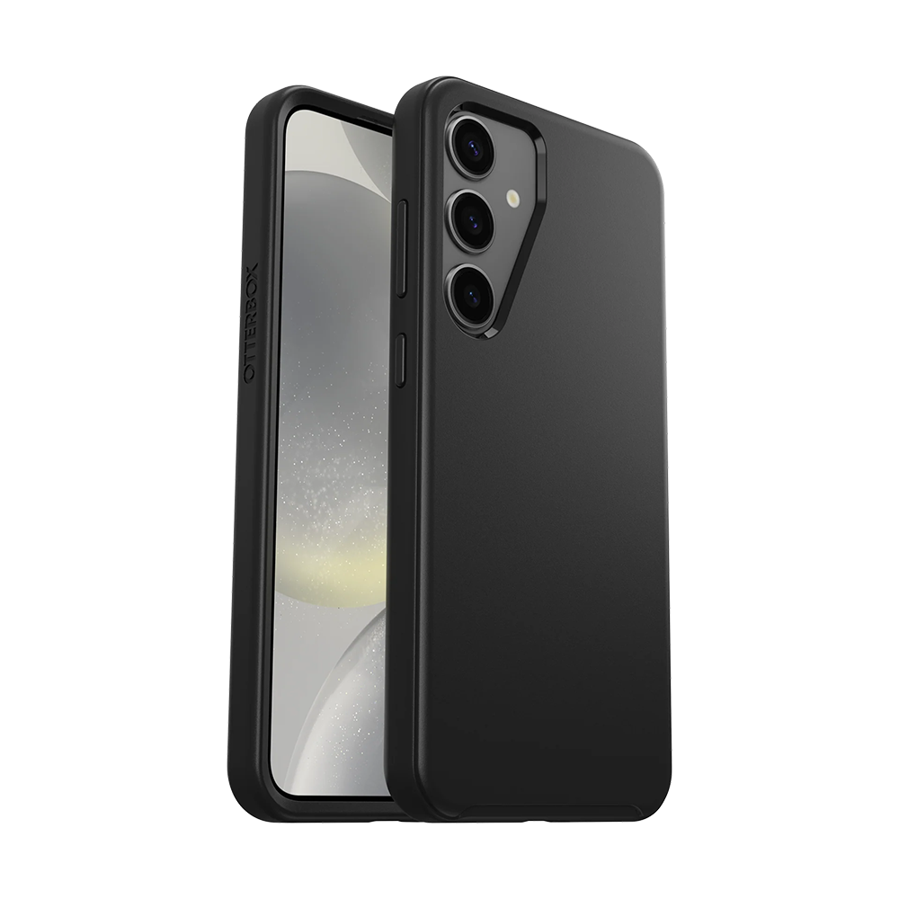 OtterBox 77-94545 Galaxy S24 Plus Black