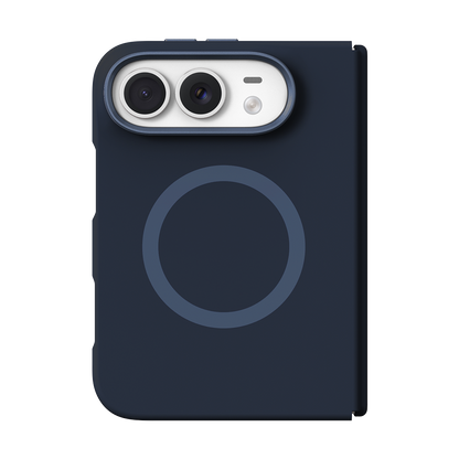 Mutural Pure Pro Duo MagSafe Case for iPhone 18