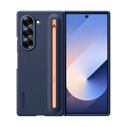 Samsung EF-OF95PCNEGCA S PEN Case Galaxy Z Fold 6 Navy