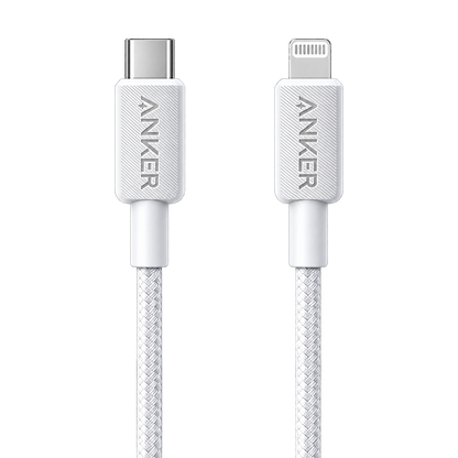 Anker A81B5 Cable USB-C TO Lightning 0.9M