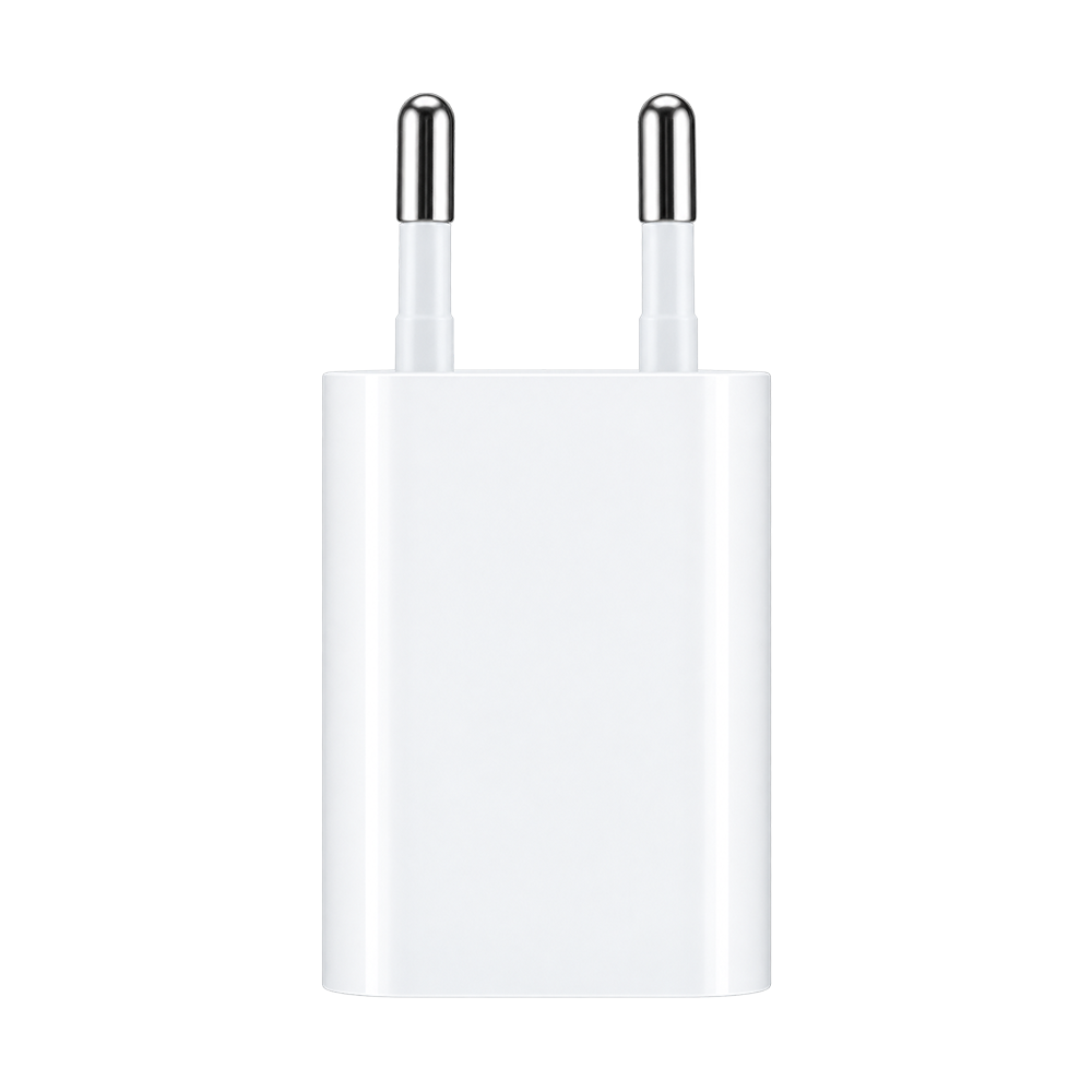 Apple A1400 5W 1A Power Adapter