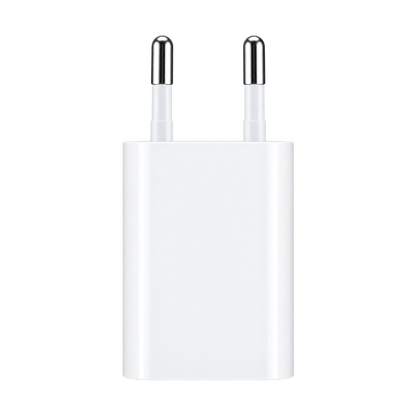 Apple A1400 5W 1A Power Adapter
