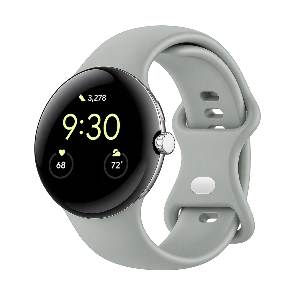 Value Range Google Pixel Watch 3 Strap 41mm Black
