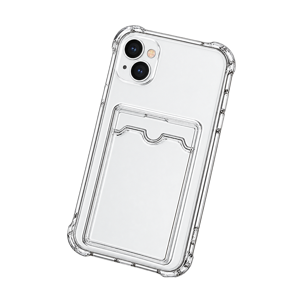 Skech SKBD-S24FE-UP KIT Clear Skin Case Samsung S24FE