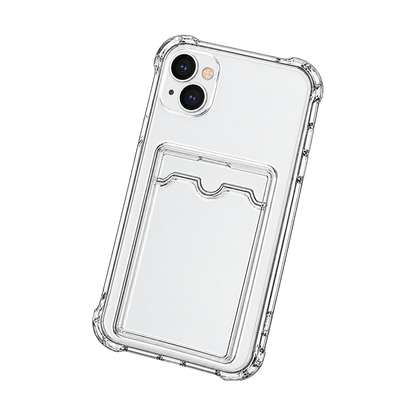 Skech SKBD-S24FE-UP KIT Clear Skin Case Samsung S24FE