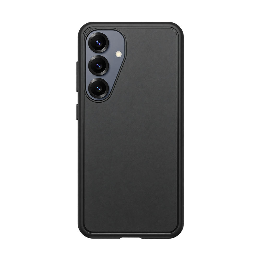 OtterBox 77-97396 Case Galaxy S25 Black