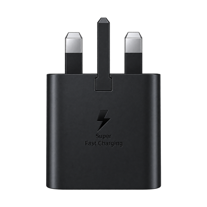 Samsung EP-T4511XBEGGB 45W USB C Power Adapter (UK)