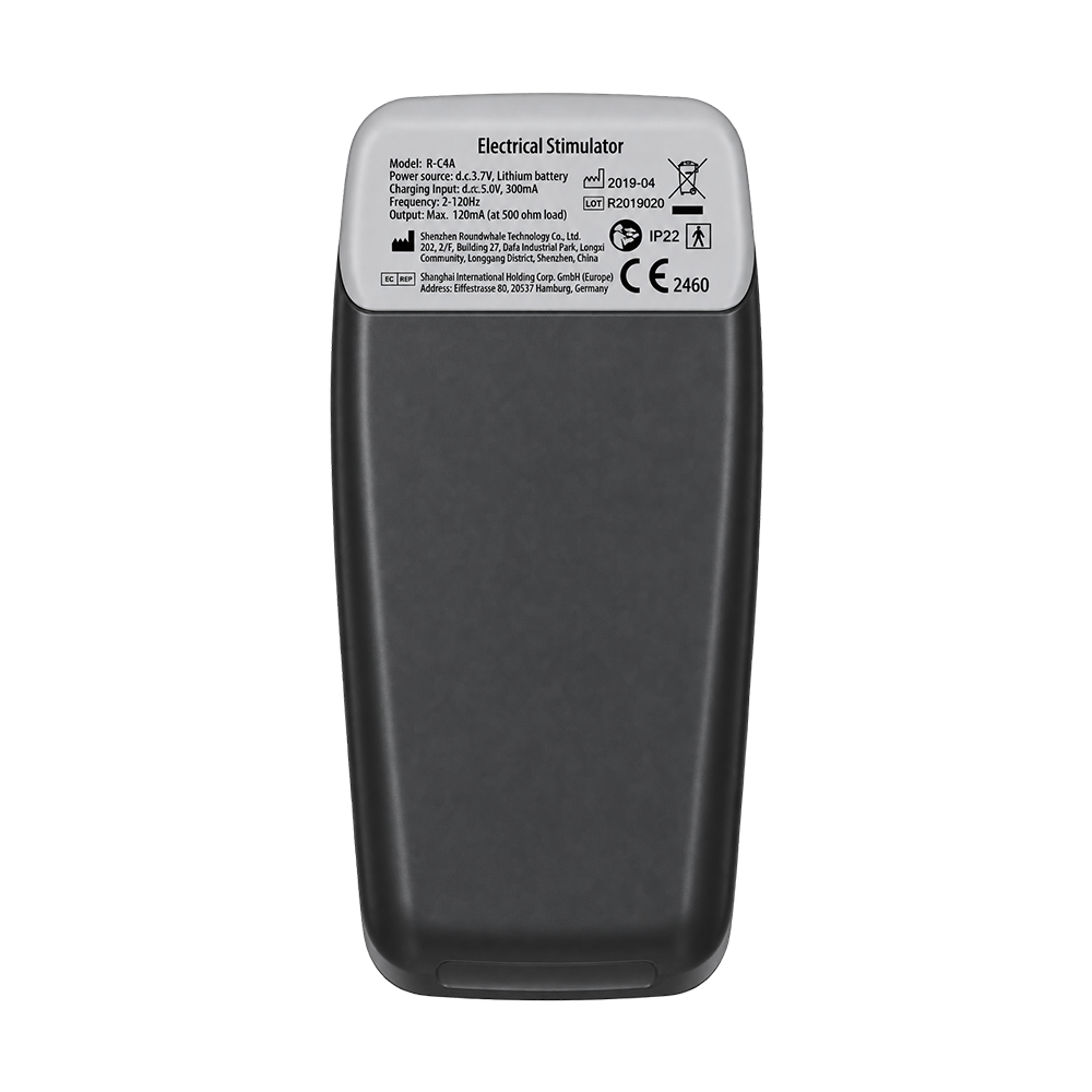 Medivon R-C4A Combo Electrotherapy Device