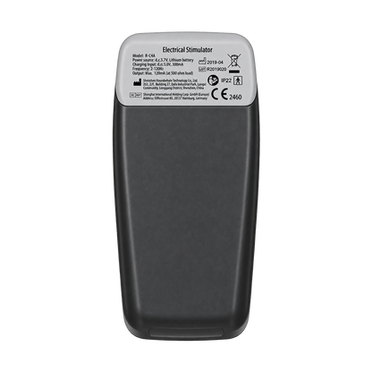 Medivon R-C4A Combo Electrotherapy Device