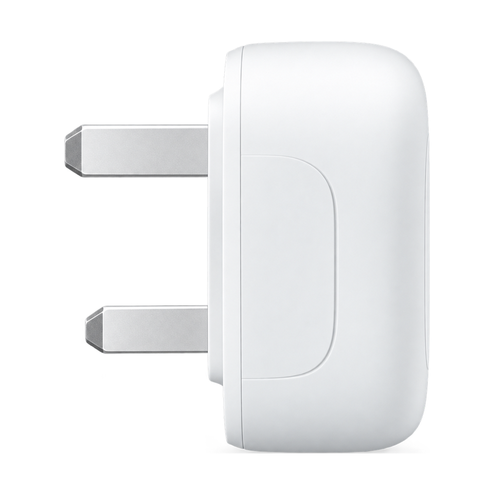 Belkin WCA009MYWH Wall Charger 20W 3A UK USB-C