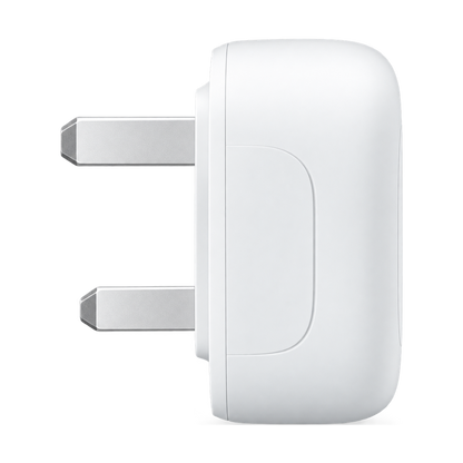 Belkin WCA009MYWH Wall Charger 20W 3A UK USB-C