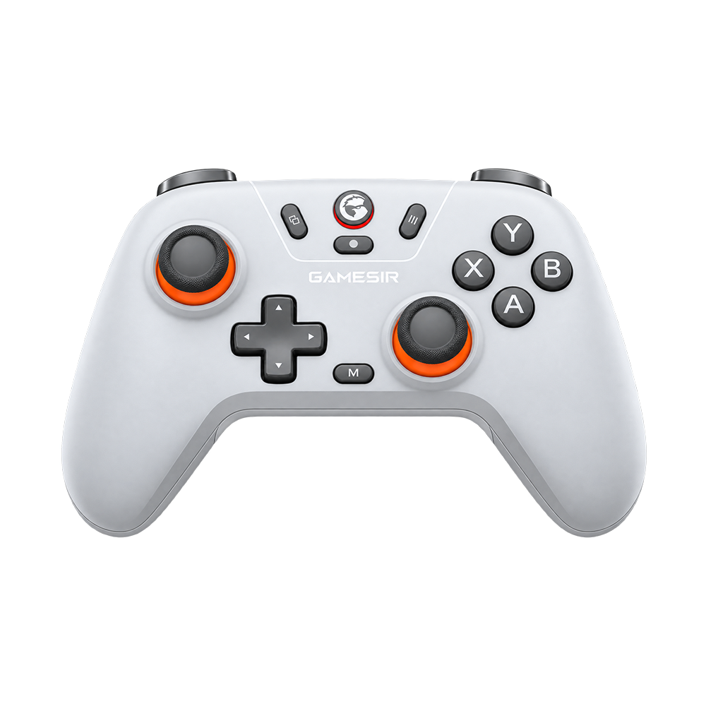GAMESIR-T4N Lite Nova Game Control WIRED/WIRE DEV, BRO BOX