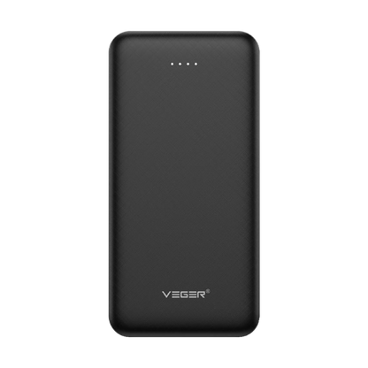 VEGER A10 W1065 10,000mAh Powerbank