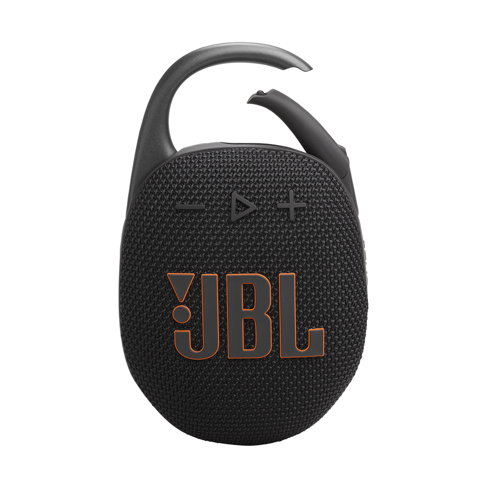 JBL Clip 5 Portable Bluetooth Speaker