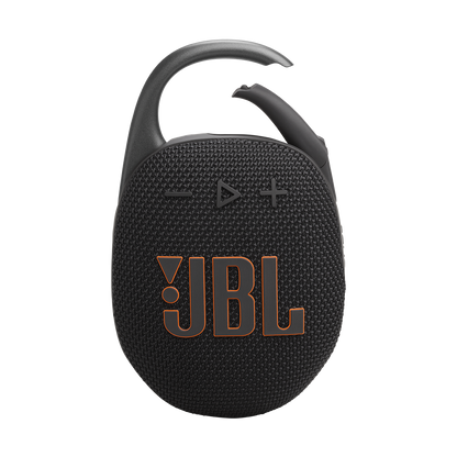 JBL Clip 5 Portable Bluetooth Speaker